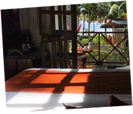 Yoga Retreat in Costa Rica