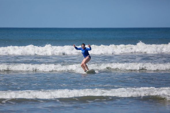 surf retreat in costa rica
