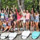 surf and yoga retreat for women