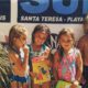 Community Support for Kids At Costa Rica Surf Camp