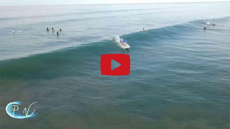 Video Cover - Costa Rica Surf Camp
