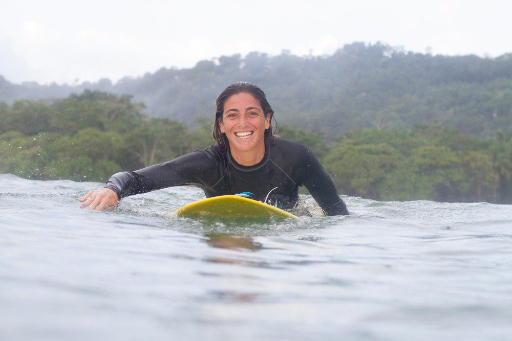 Surf School Costa Rica