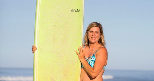 Costa Rica surf camp retreat at Pura Vida Adventures