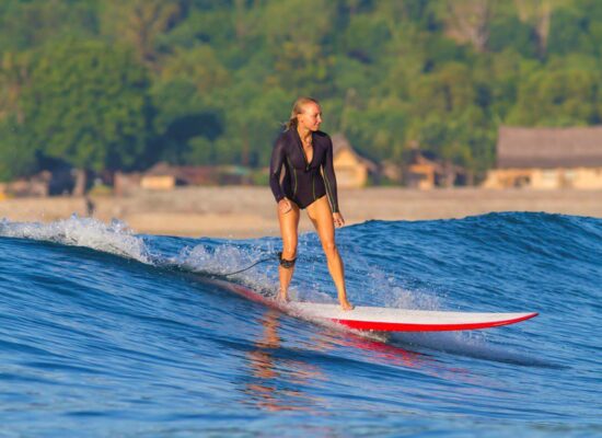Bali Surf Adventure