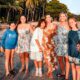 Mother daughter Costa Rica surf retreat.